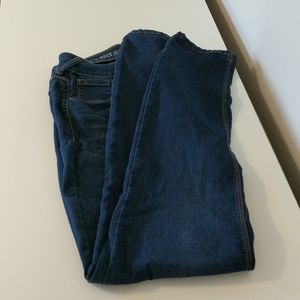 Signature studio jeggings